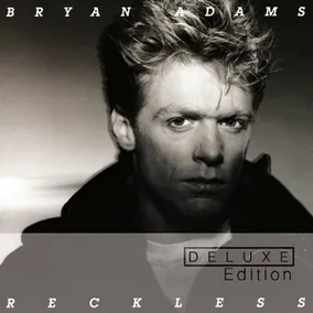 Album Cover of Reckless (30th Anniversary / Deluxe Edition) from Bryan Adams