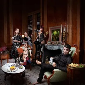 Album Cover of DNCE from DNCE